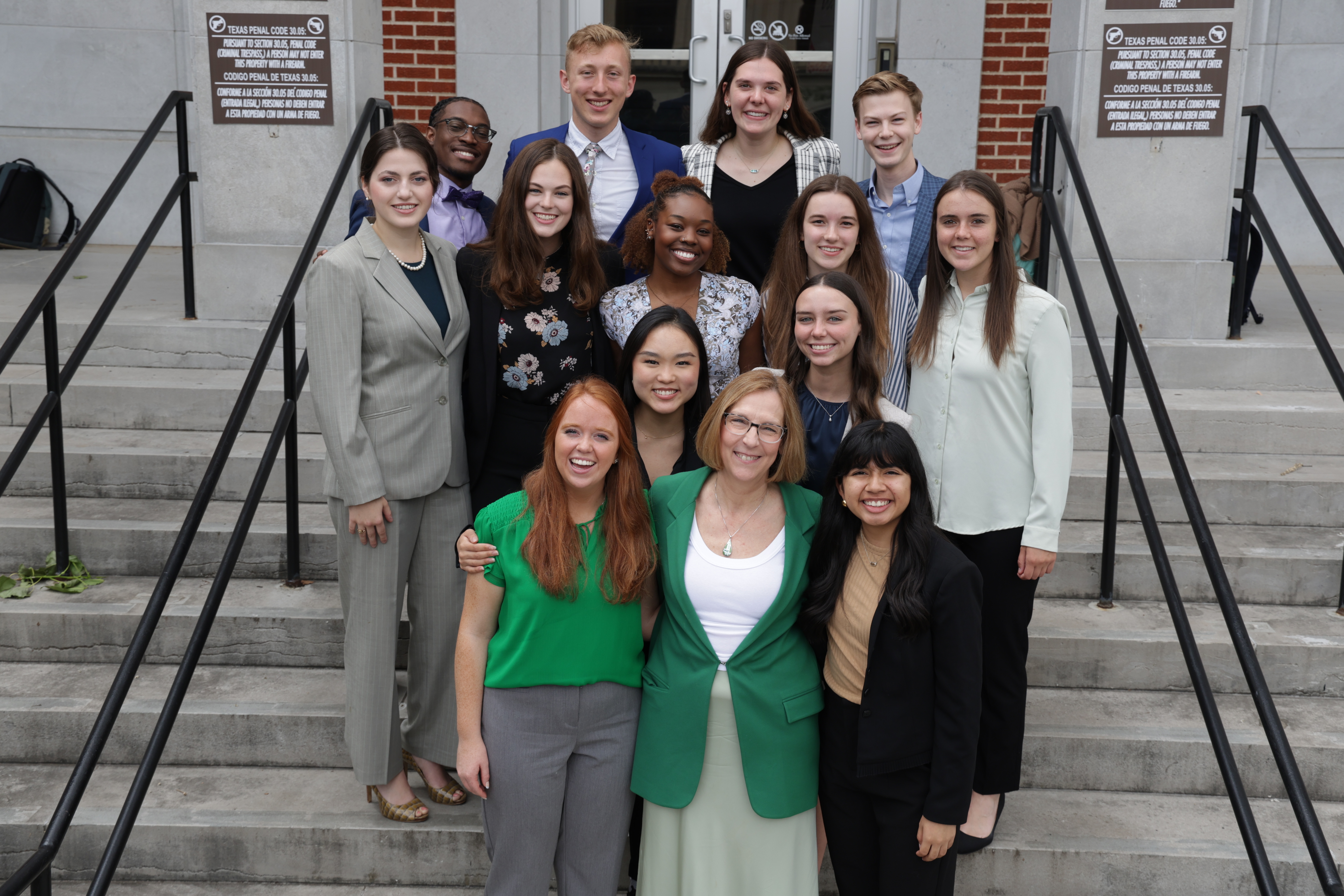 Provost's Scholars