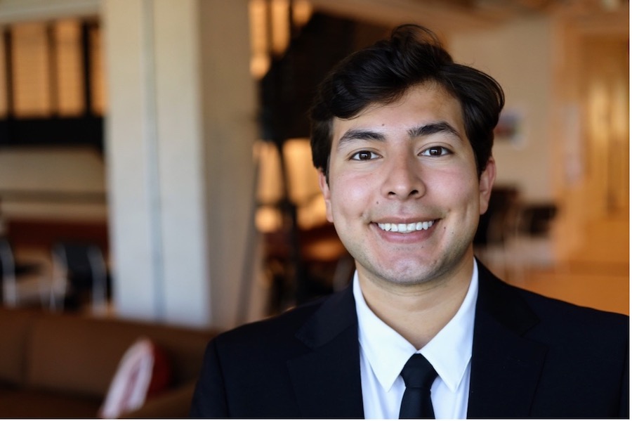 Aron Basurto