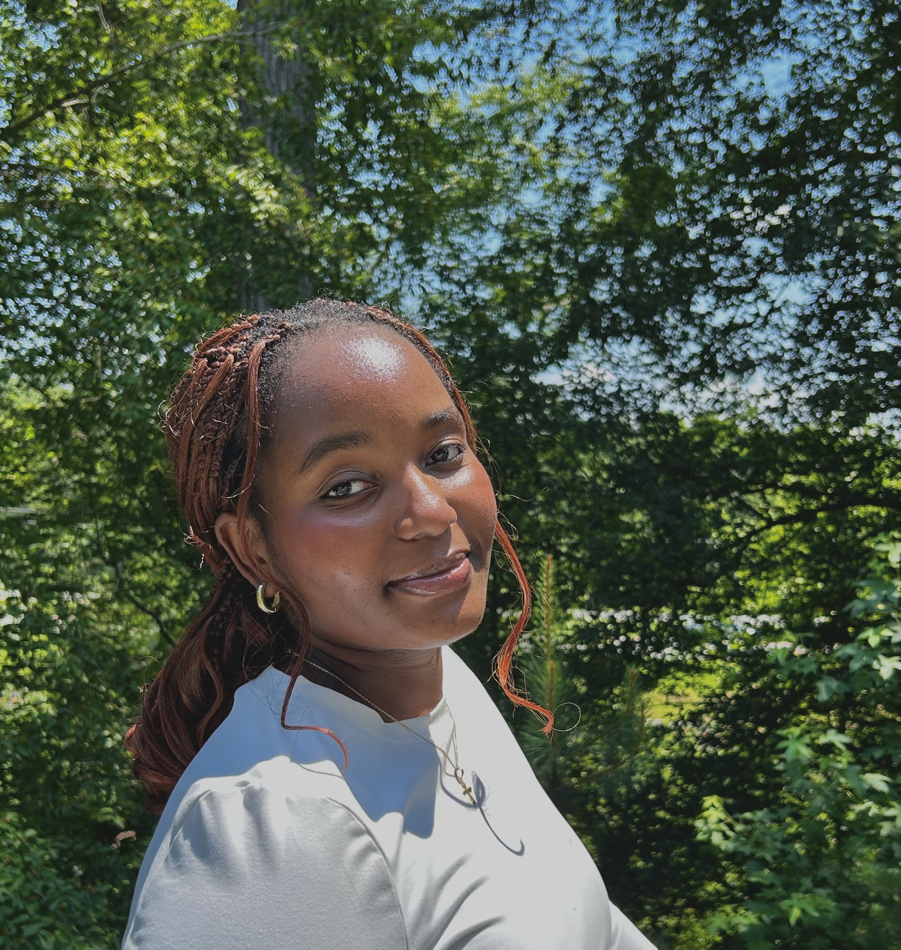 Headshot of Dami Ogunbiyi