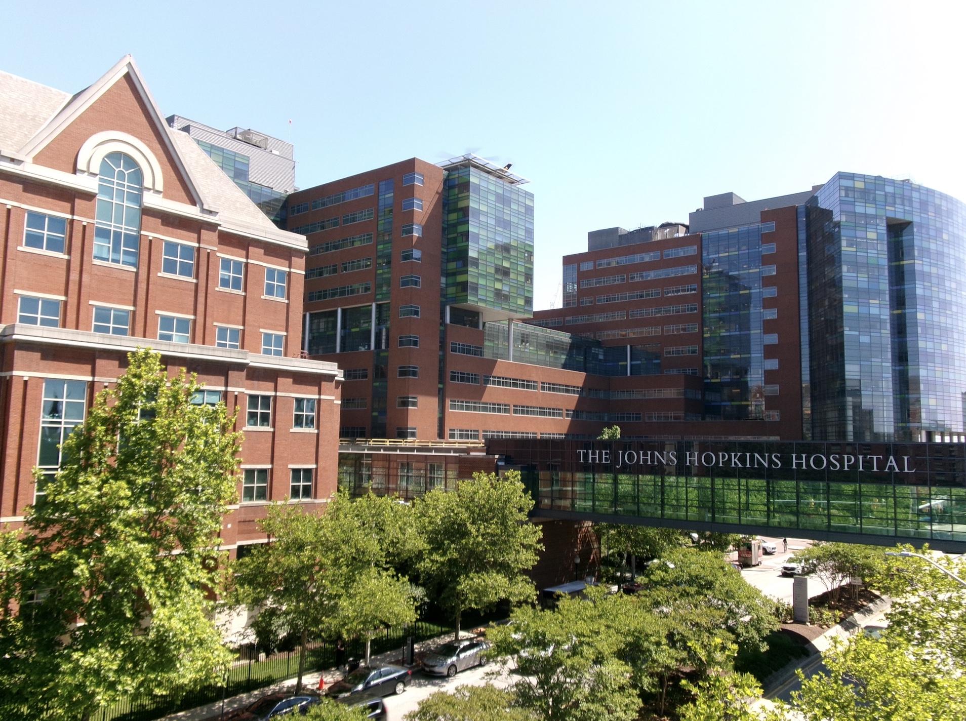 Johns Hopkins