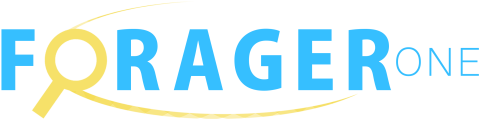 ForagerOne logo