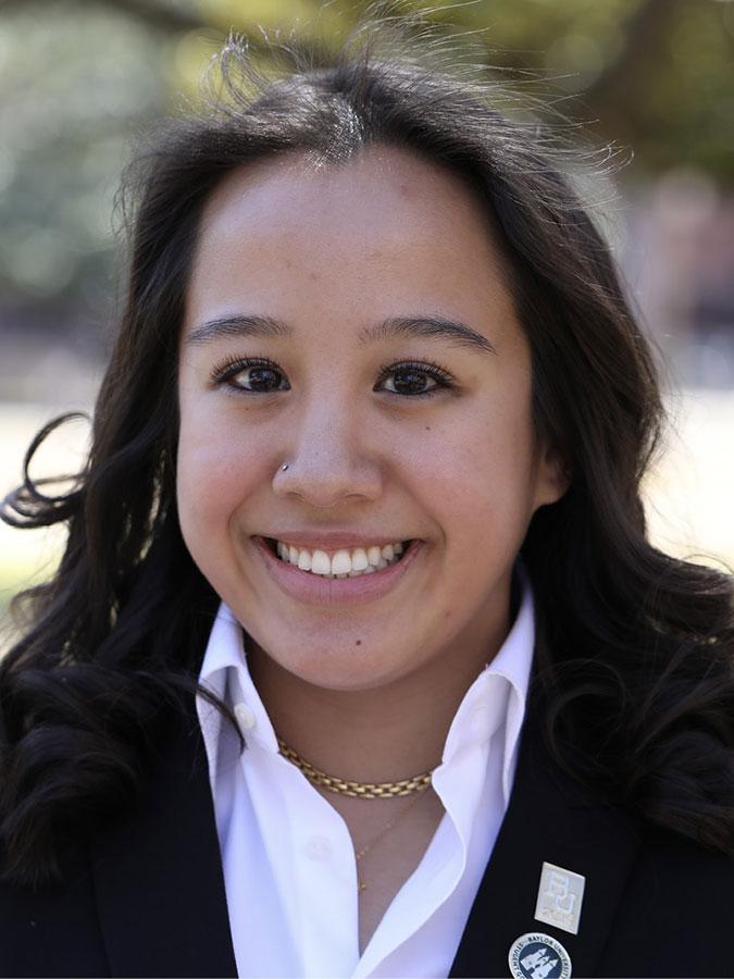 Veronica Bonifacio Penales 