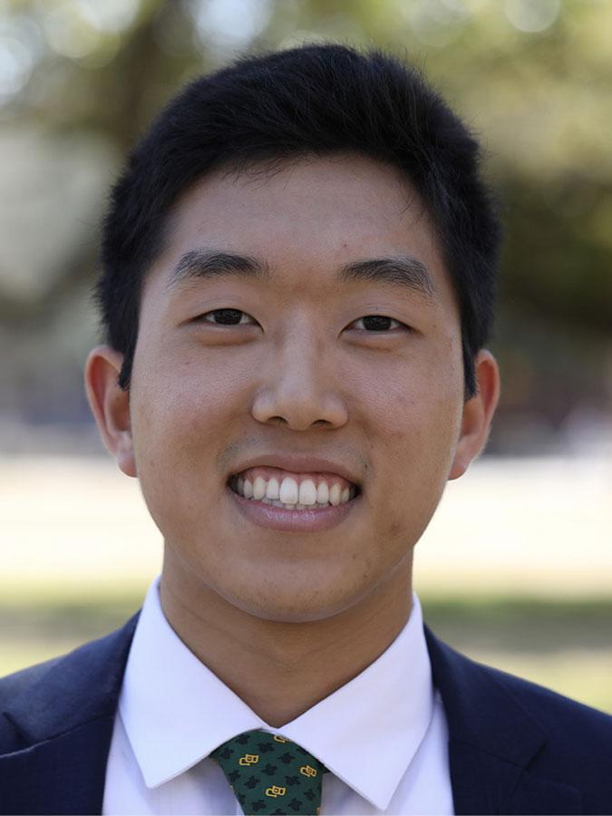 Andrew Kim