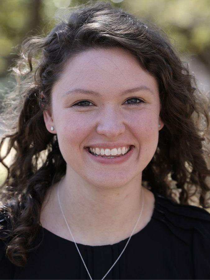 Olivia Gorrell