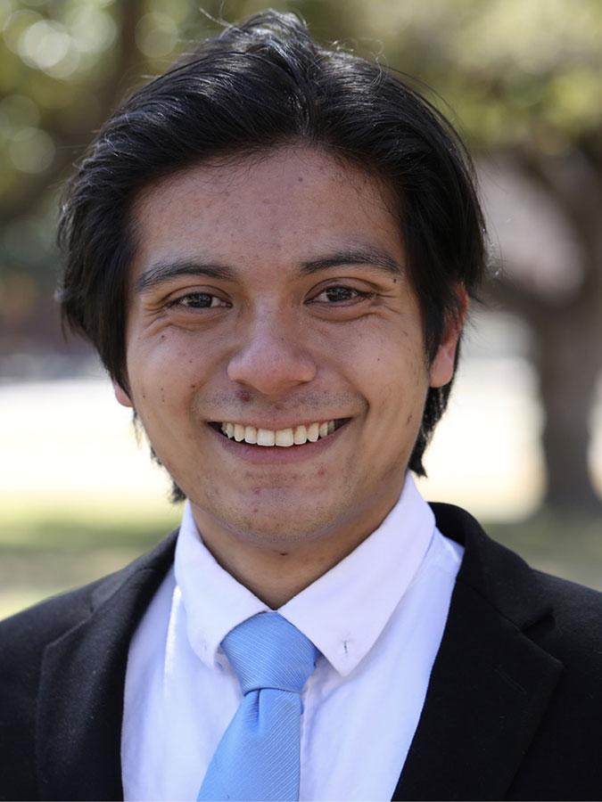 Preston Iha