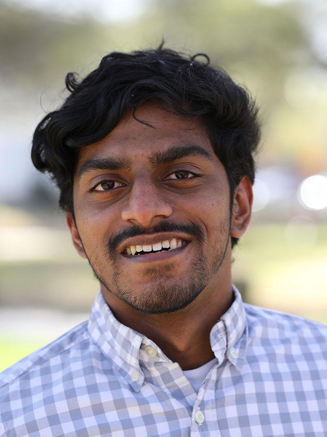 Arvind Muruganantham