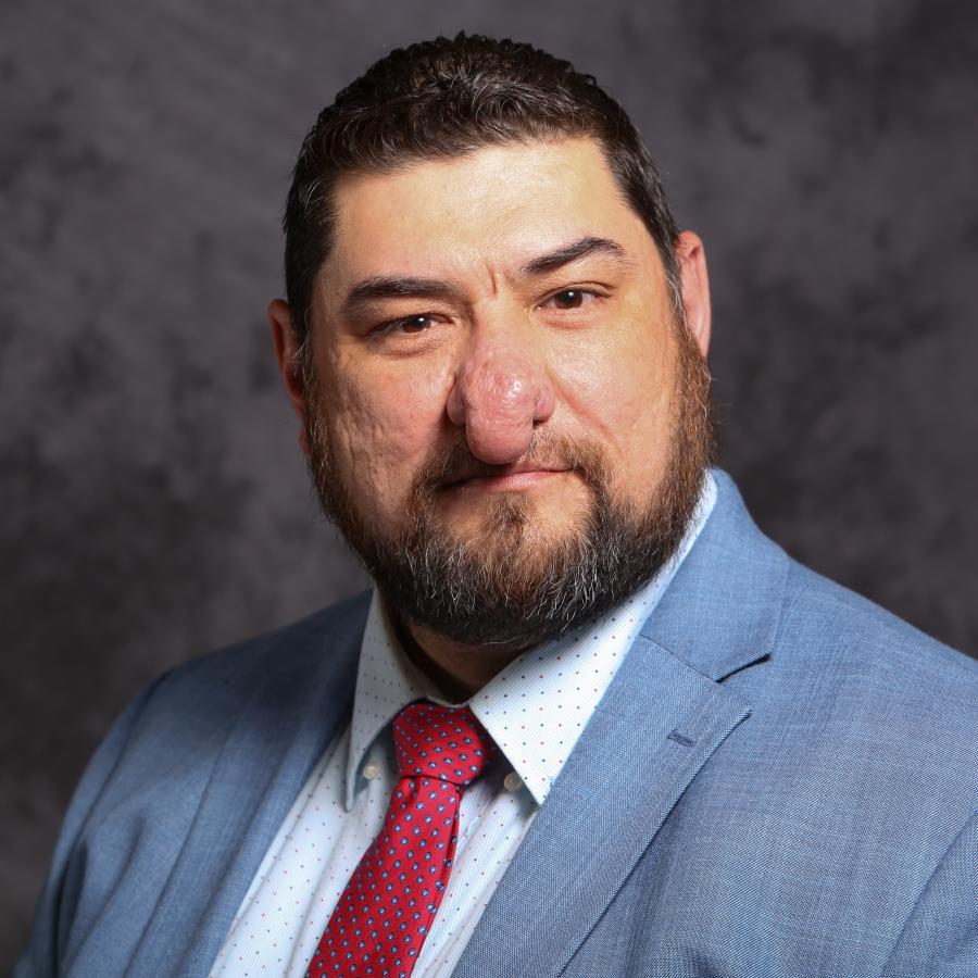 Josh Caballero