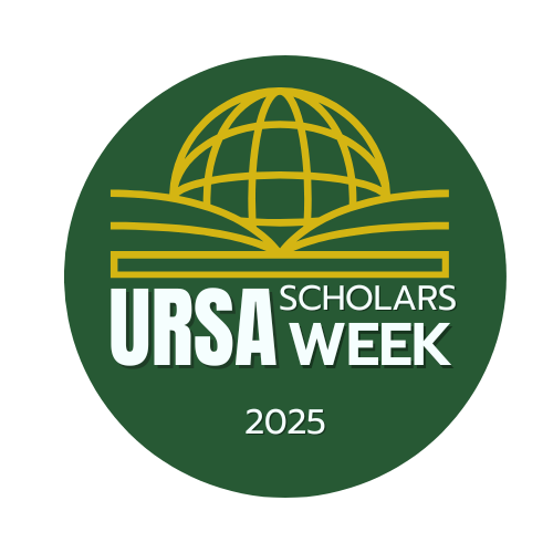 Scholars Week Badge