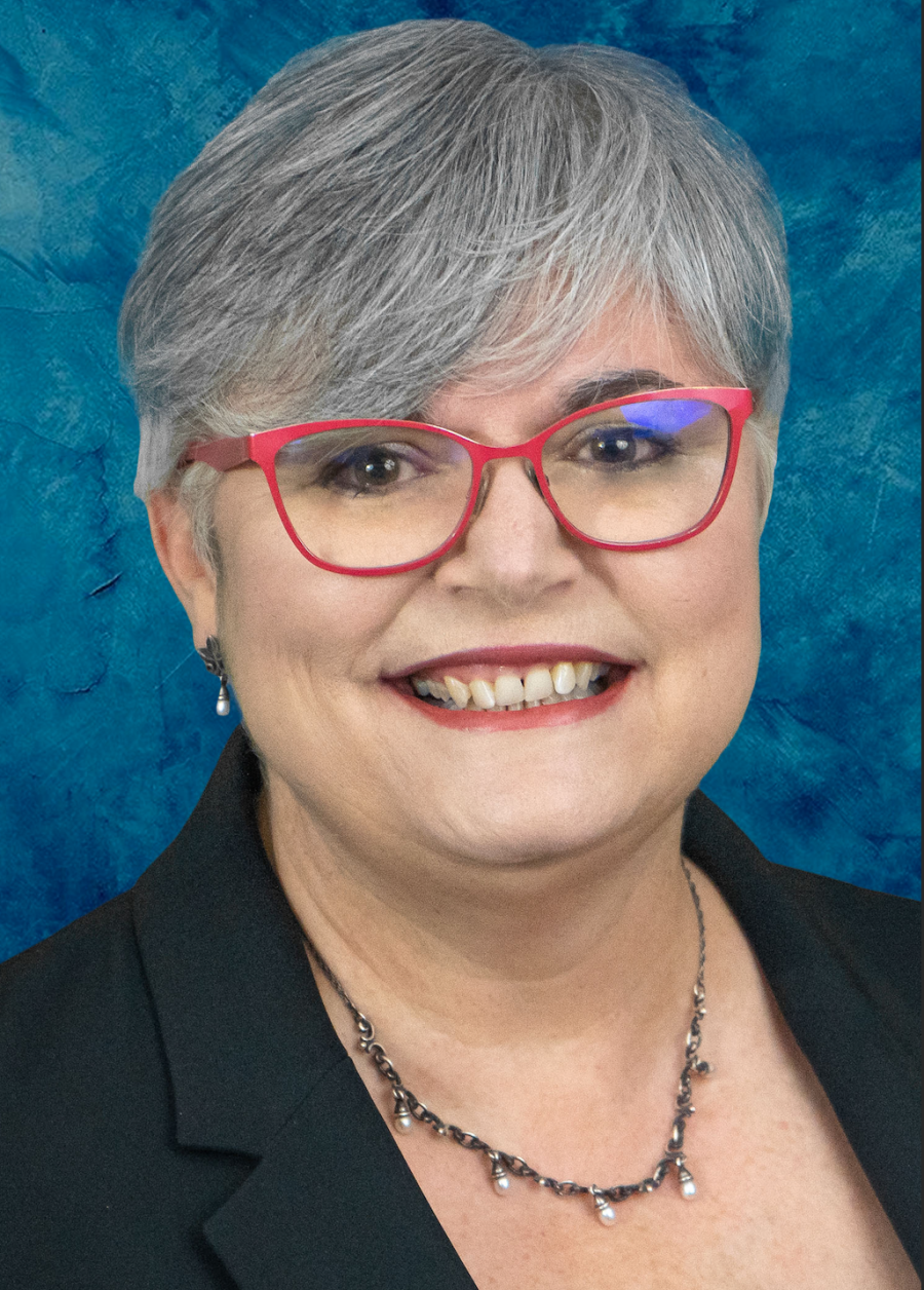 Robin McDurham
