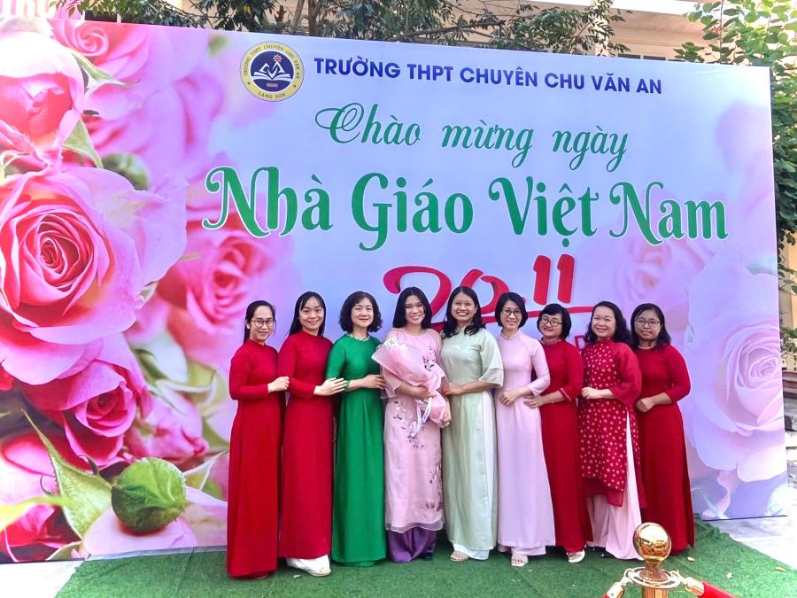 Madelene Do 2024 Vietnam ETA