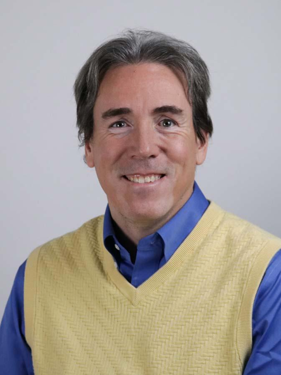 Jason MacGregor
