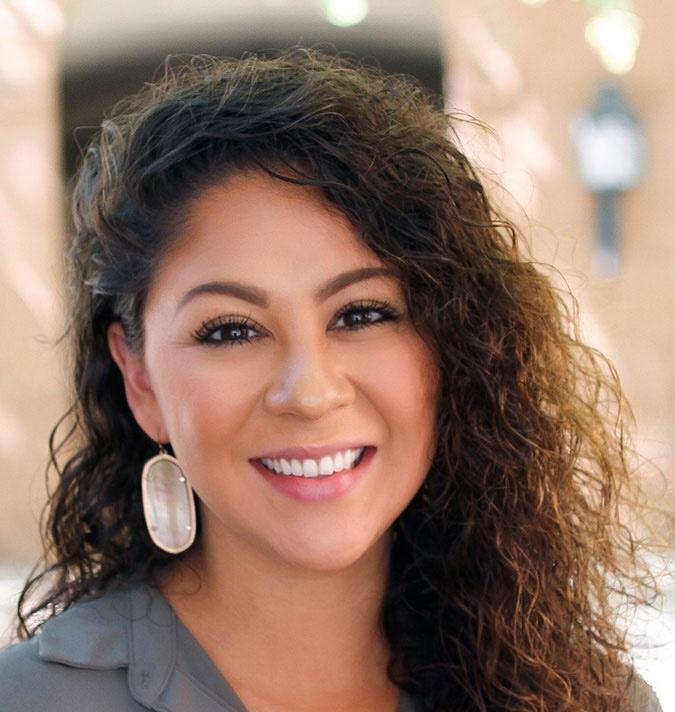 Amanda Nowlin Martinez