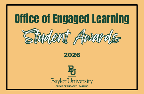 Student Awards Logo
